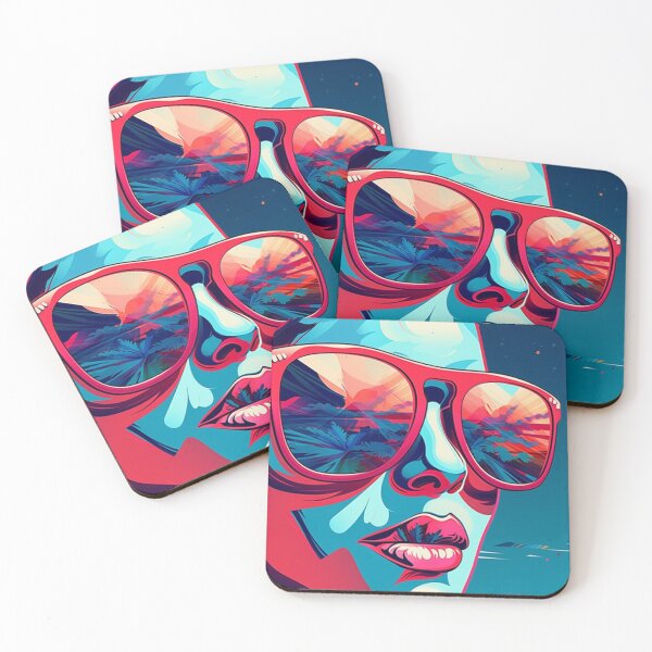 Item preview, Polarized Beauty designed and sold by IntrigueArt.