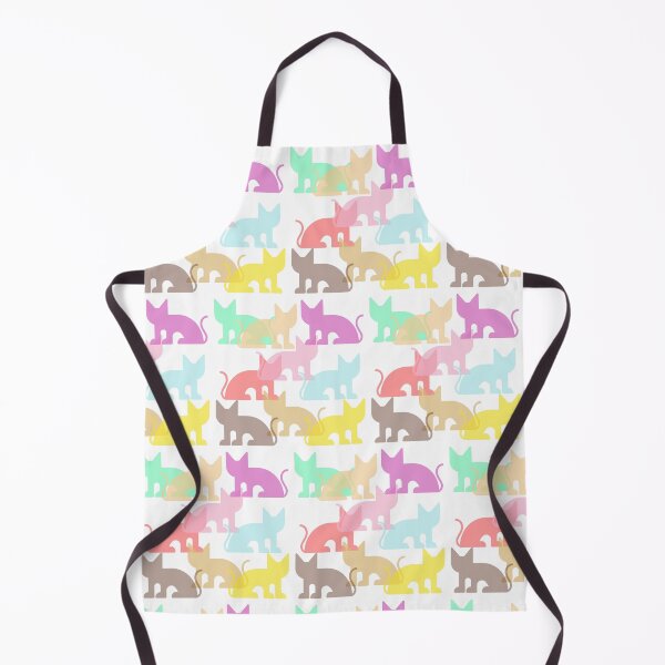 Item preview, Cat silhouette  designed and sold by LaBelleMaison.