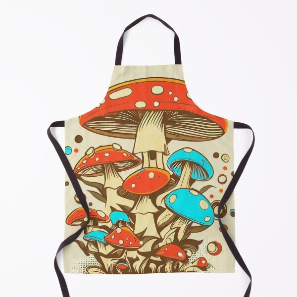 Item preview, SHROOMS designed and sold by AboveUndrground.