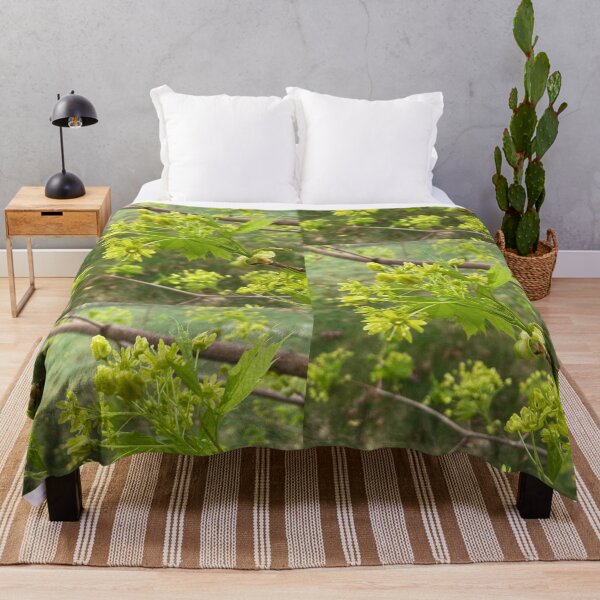 Item preview, Spring Maple designed and sold by Amanda1775.