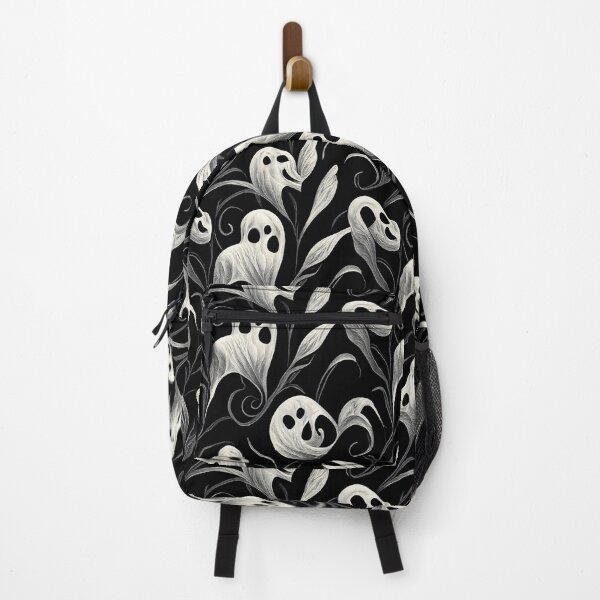 Item preview, Swirling Ghost Tales designed and sold by Oubliette Studios.