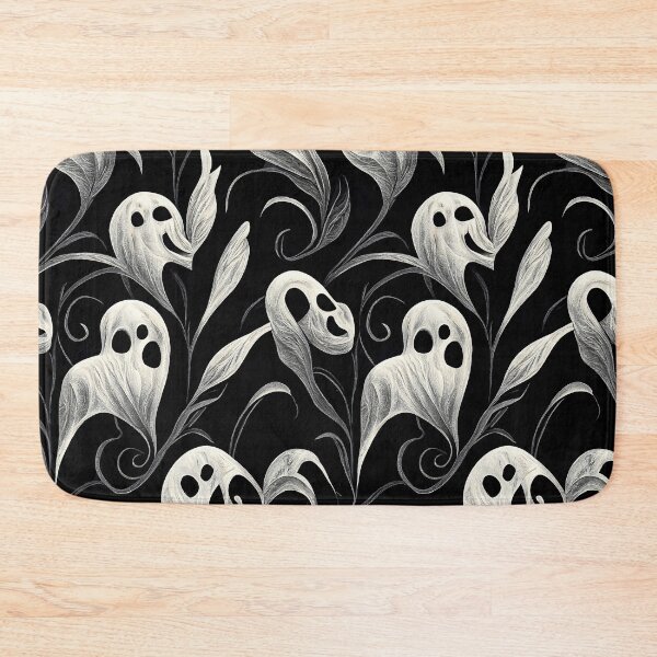 Item preview, Swirling Ghost Tales designed and sold by Oubliette Studios.
