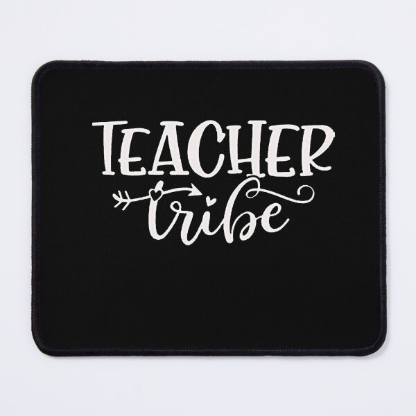 Item preview, Teacher Tribe Shirt, Teacher Matching Team designed and sold by JessicaLynnArm.