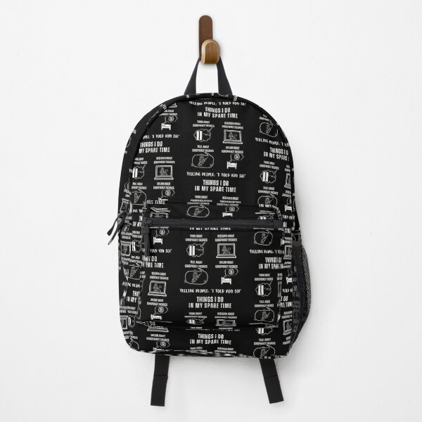 Item preview, Conspiracy Theories, Conspiracy Theorist, Fact Checkers, Media Propaganda designed and sold by Rogue-Studio.