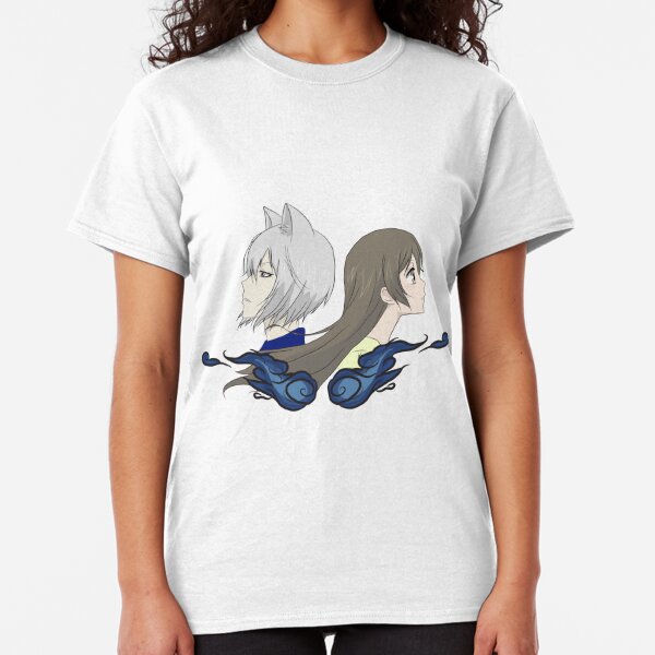 kamisama kiss t shirt