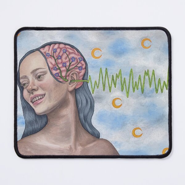 Item preview, Waves designed and sold by iremkurban.