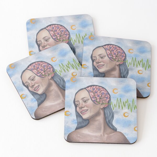 Item preview, Waves designed and sold by iremkurban.