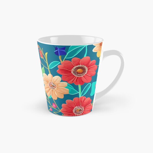 Item preview, Random Flowers designed and sold by FiaFiaPress.