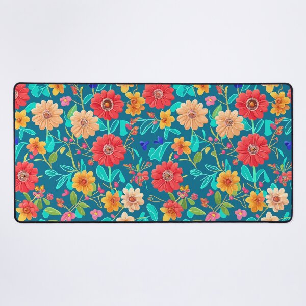 Item preview, Random Flowers designed and sold by FiaFiaPress.