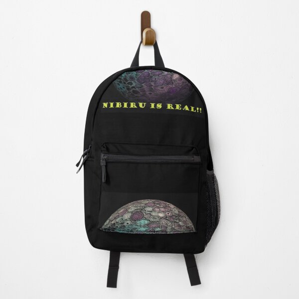 Item preview, Nibiru is real designed and sold by Viking-Samurai.