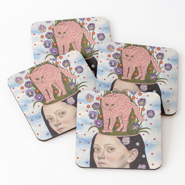 Item preview, Brain hiss designed and sold by iremkurban.