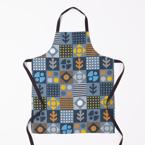 Item preview, Chessboard of geometric shapes designed and sold by LaBelleMaison.