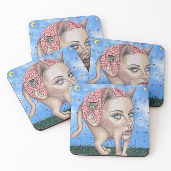 Item preview, Meow designed and sold by iremkurban.