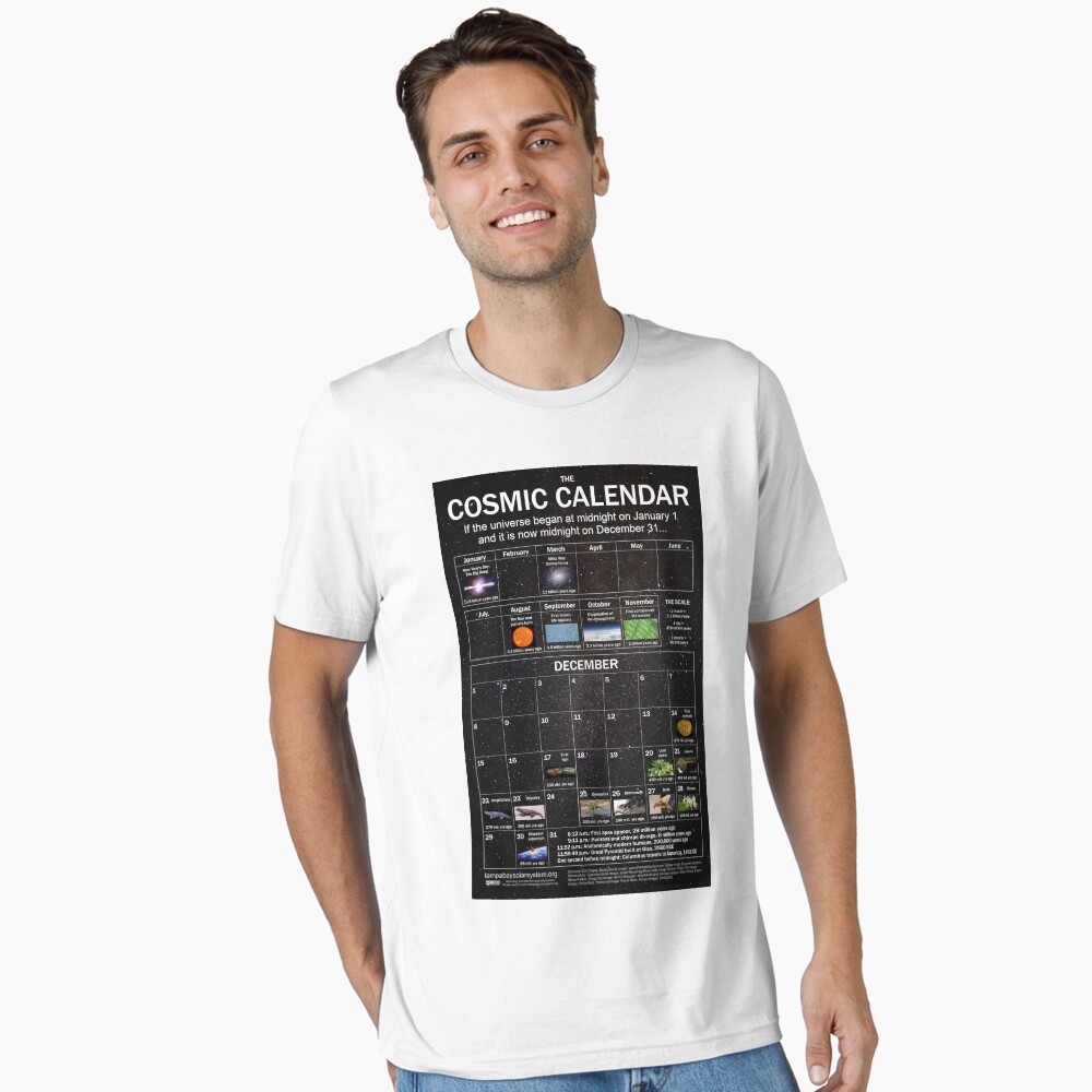 Item preview, Essential T-Shirt designed and sold by puzzlewocky.