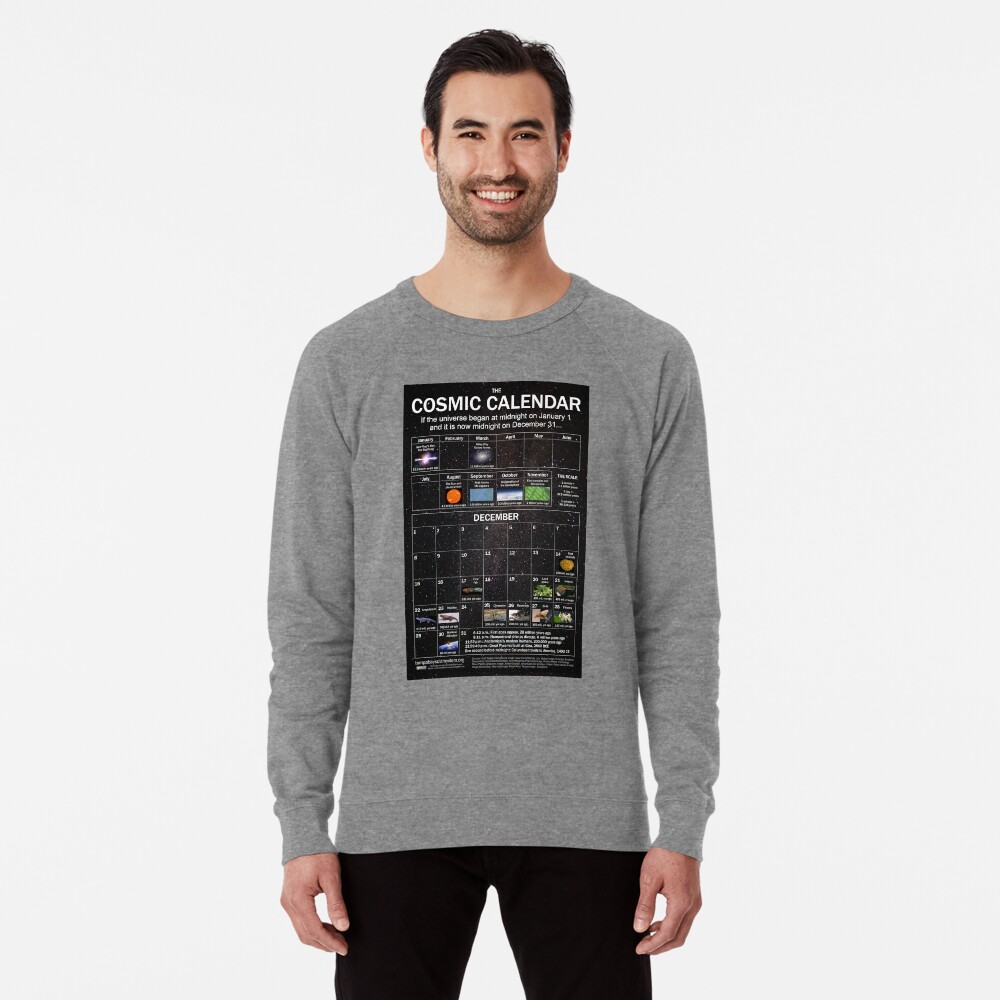 Item preview, Lightweight Sweatshirt designed and sold by puzzlewocky.
