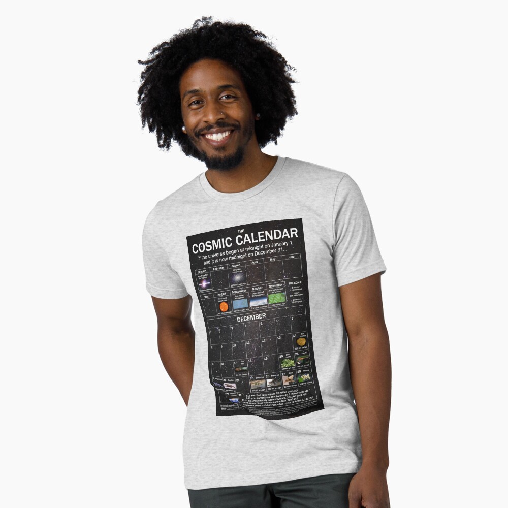 Item preview, Tri-blend T-Shirt designed and sold by puzzlewocky.