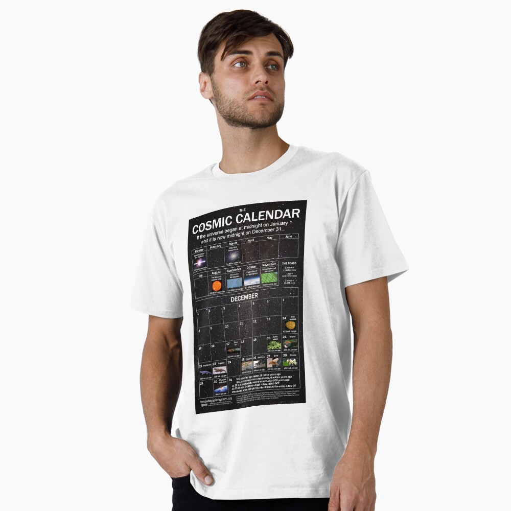 Item preview, Premium T-Shirt designed and sold by puzzlewocky.