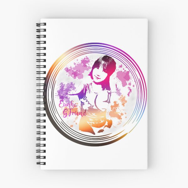 Item preview, Eunha GFriend designed and sold by Hamki.