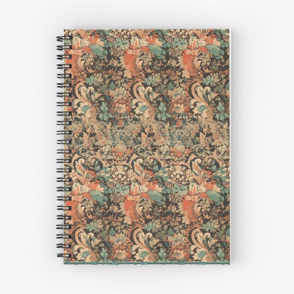 Item preview, 18th Century Wallpaper designed and sold by PotooPublishing.