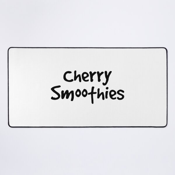 Item preview, cherry smoothies designed and sold by Y-yy.