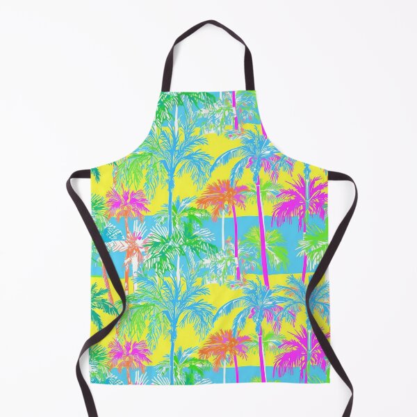 Item preview, Tropical Palm Trees designed and sold by WonderMining.