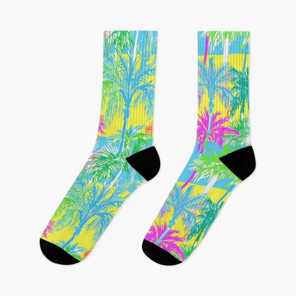 Item preview, Tropical Palm Trees designed and sold by WonderMining.