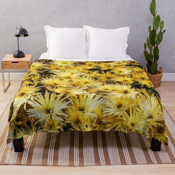 Item preview, Yellow Blooms designed and sold by Steve Walser.