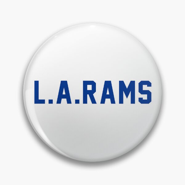 Item preview, 50s Rams Coach designed and sold by Ramheart.