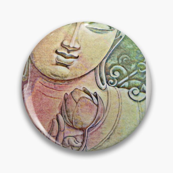 Item preview, Lord gautam buddha thought on life designed and sold by sandeep dani.