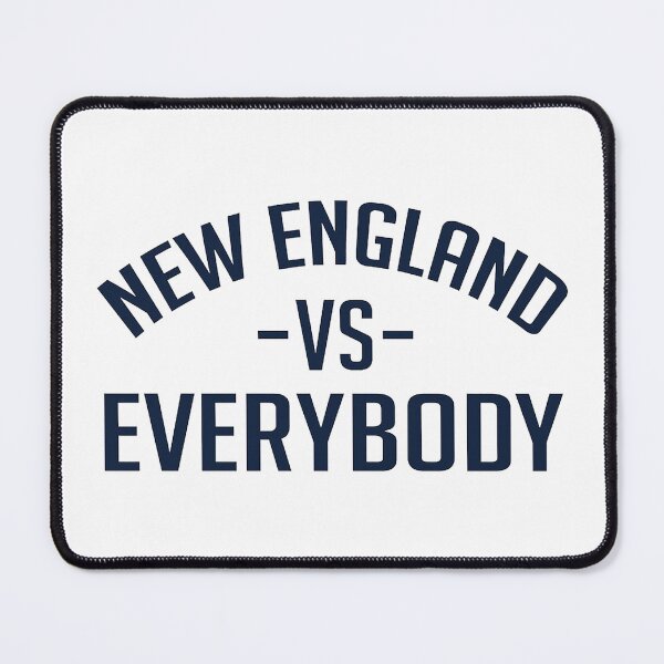 Item preview, NEW ENGLAND designed and sold by mariahfusco.