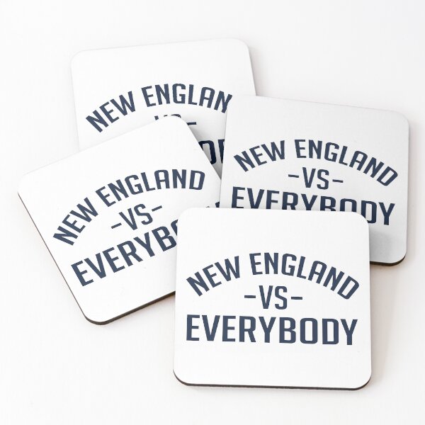 Item preview, NEW ENGLAND designed and sold by mariahfusco.