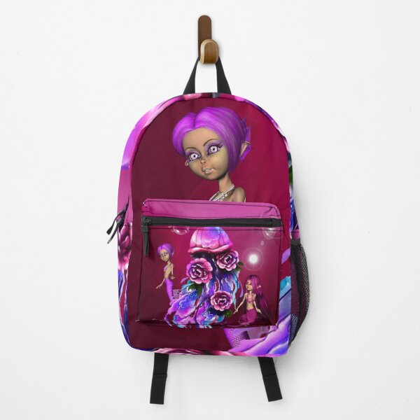 Item preview, Jellyfish The Underwater Wonders designed and sold by nicky2342.