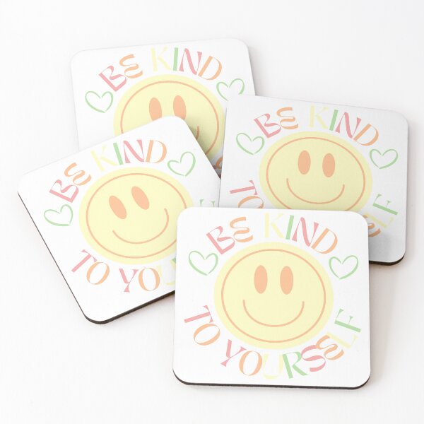 Item preview, Be Kind To Yourself designed and sold by Simplybear.