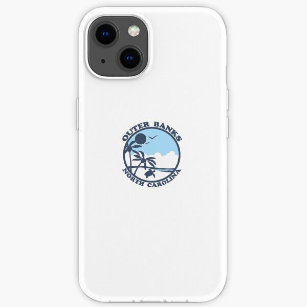 OBX - Banques externes. Coque souple iPhone