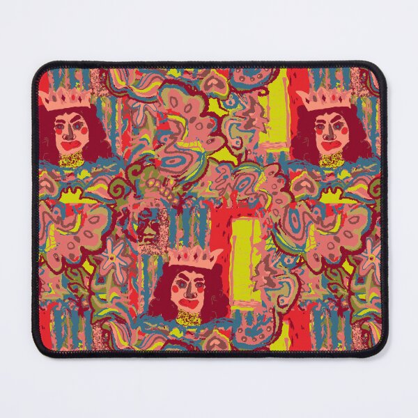 Item preview, KING CHARLES II designed and sold by ABEBERMANCHUTE.