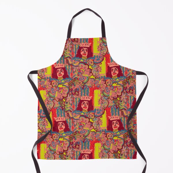 Item preview, KING CHARLES II designed and sold by ABEBERMANCHUTE.
