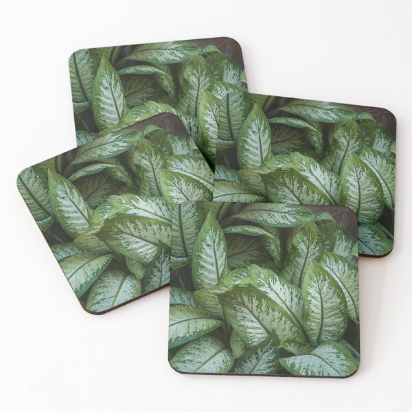 Item preview, Green foliage  designed and sold by MARTINNOVA.