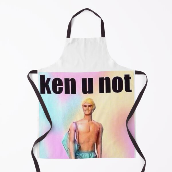 Item preview, Ken U Not designed and sold by MariahReyn.