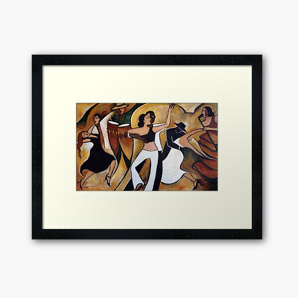 Item preview, Havana Nights designed and sold by Valerie Vescovi.