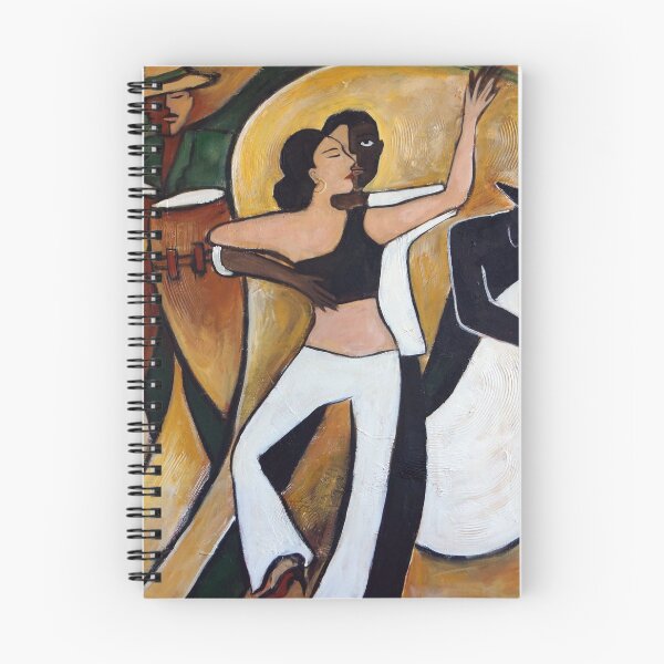 Item preview, Havana Nights designed and sold by Valerie Vescovi.