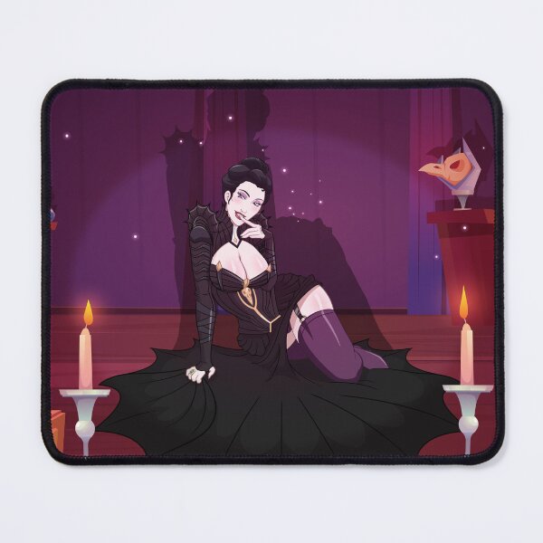 Item preview, Professor Onyx aka Liliana Vess MTG designed and sold by Arkatos.