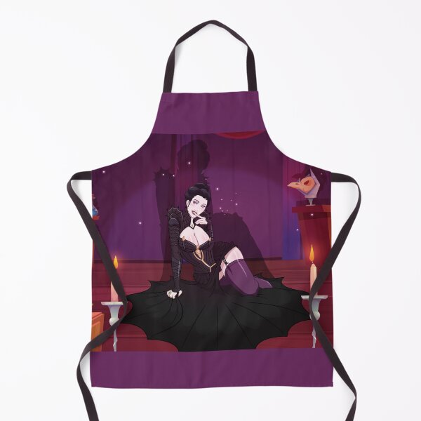 Item preview, Professor Onyx aka Liliana Vess MTG designed and sold by Arkatos.