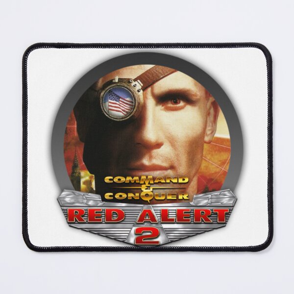 Item preview, Red alert 2 Command and conquer designed and sold by Kormix.