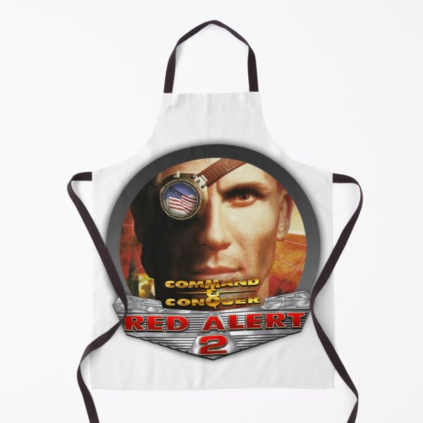 Item preview, Red alert 2 Command and conquer designed and sold by Kormix.