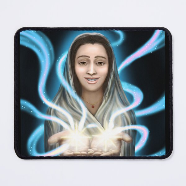 Item preview, Magic Mary Magdalene designed and sold by ShaneCRob.