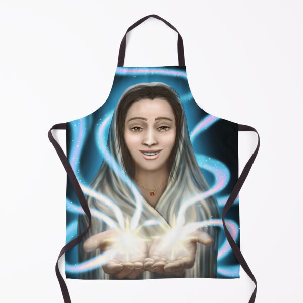 Item preview, Magic Mary Magdalene designed and sold by ShaneCRob.