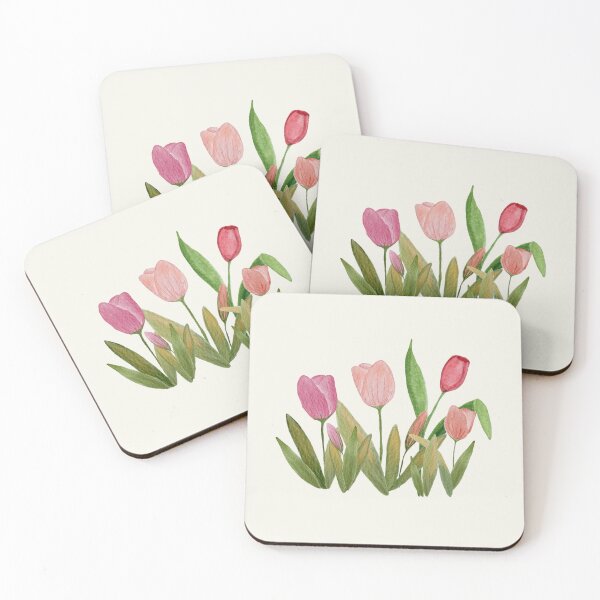 Item preview, Tulips  designed and sold by KatsCarnations.