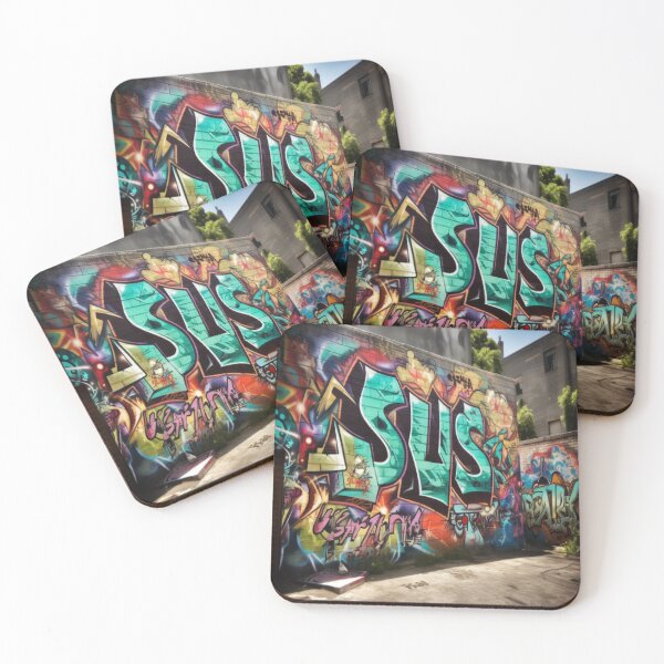 Item preview, SUS - In Da Hood designed and sold by RunRight.
