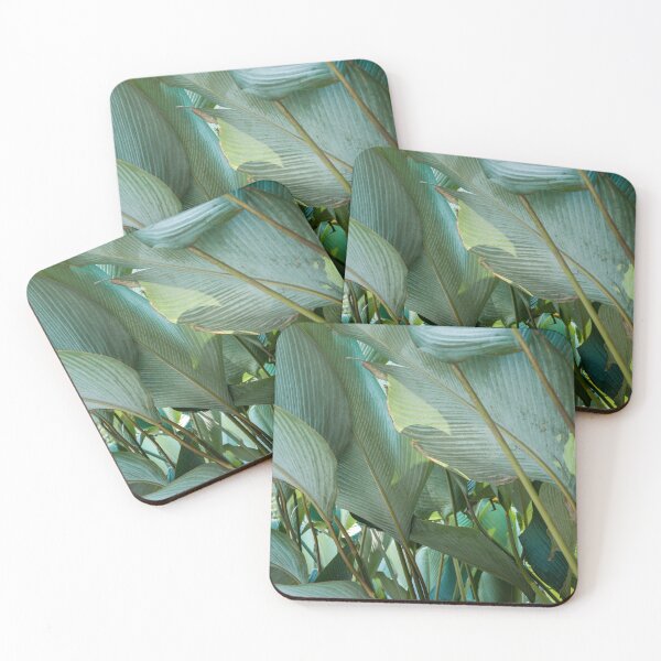 Item preview, Green foliage II designed and sold by MARTINNOVA.