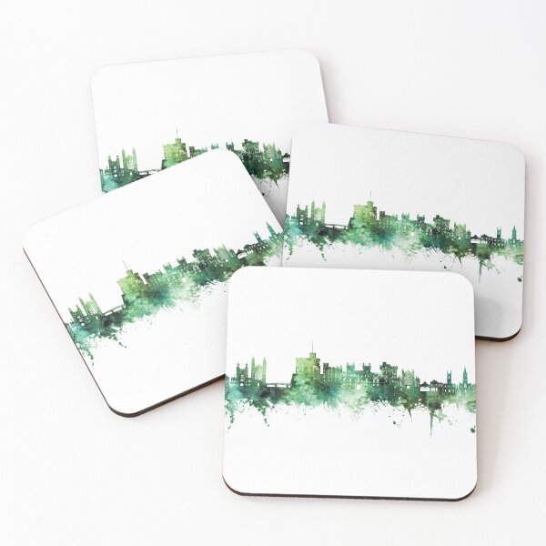 Item preview, Windsor England Skyline designed and sold by ArtPrints.